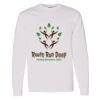 Heavy Cotton Long Sleeve T-Shirt Gildan Thumbnail